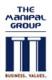Manipal Internationl Printing Press Limited logo